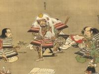 武田家武将図