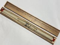 江戸時代後期頃筆 大型春画 掛軸