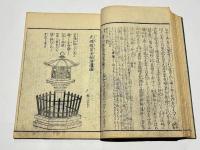 大和名所図会