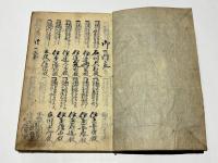 仙台武鑑