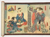 忠臣蔵絵兄弟