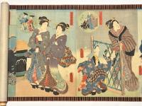 忠臣蔵絵兄弟