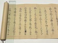 直心影流剣術霊剣