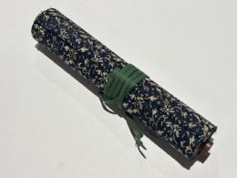 無比無敵流杖術巻　(無比流)