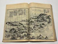 都名所図会