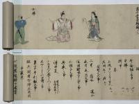 真影流極意皆伝 　(新陰流・新影流)