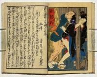 浪花遊所三十閨
