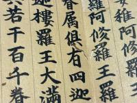 妙法蓮華経