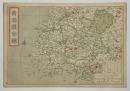 黄色道全図