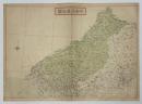 平安北道全図