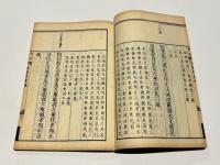 勝鬘経義疏会本