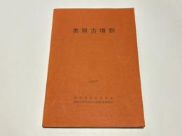 奥原古墳群