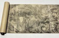 北野天神縁起　(複製)