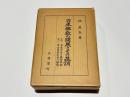 日本仏教の開展とその基調