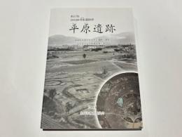平原遺跡 : 国史跡曽根遺跡群 : 福岡県糸島市有田所在遺跡の調査