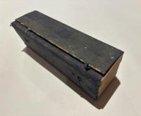 浄土三部妙典　(浄土三部経)　佛説無量寿経上下・佛説観無量寿経・佛説阿弥陀経