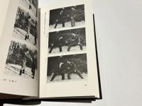 戸隠流忍法　体術