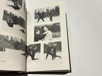 戸隠流忍法　体術