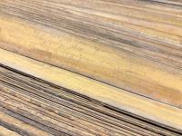 貝葉経(貝多羅葉経)