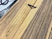 貝葉経(貝多羅葉経)