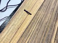 貝葉経(貝多羅葉経)