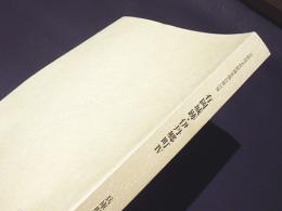 有岡城跡・伊丹郷町4　兵庫県文化財調査報告第301冊