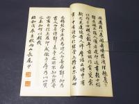 碧堂先生画観