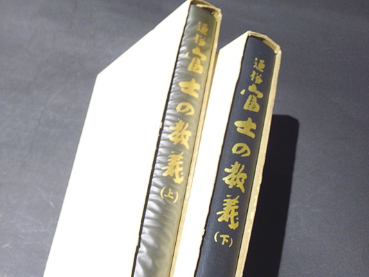 通俗 富士の教義 上 下 通俗 富士の教義 上 下