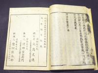 重刻 諸神本懐集　(和本)