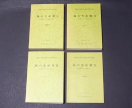 海の生産用具　-弥生時代から平安時代まで-　[発表要旨・資料集1～資料集3/追加資料]