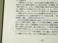 アフガニスタン書誌 : 明治期～2003年