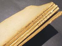 古代学　第1号～第5号(第一巻 第一号～第二巻 第一号)