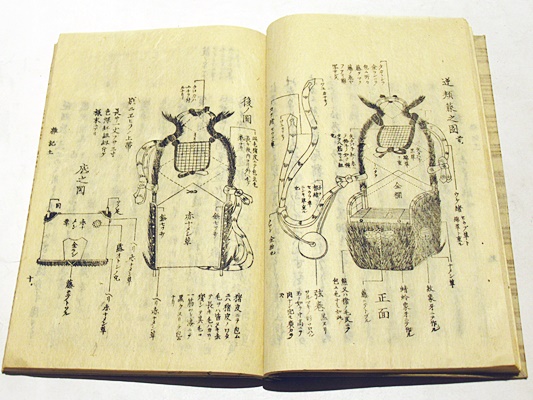 貞丈雑記 (和本)(伊勢貞丈著) / 古本、中古本、古書籍の通販は「日本の