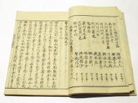 専念往生伝　(和本)