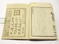 原人論講述　(和本)