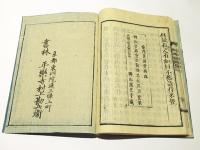 草山要路会註　(和本)