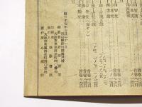「昭和改板進流 魚山○芥集」岩原諦信編 心鏡社 昭17 揃3冊|真言宗 声明 昭和改板進流 魚山蠆芥集(岩原諦信編) / 古本、中古本、古書籍の通販は