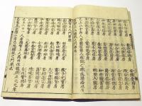 親鸞聖人正統伝後集　(和本)