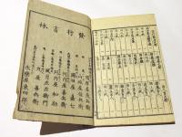菩薩戒童蒙談抄　(和本)