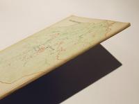 愛宕山9号墳発掘調査報告書