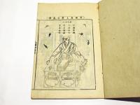 教行信証六要鈔会本　（和本）