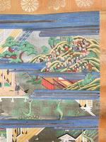 親鸞聖人御絵伝　(掛軸)