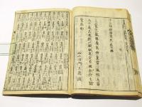 増訂　浄土論題指麾集（和本)
