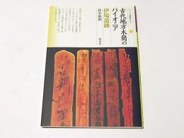古代地方木簡のパイオニア : 伊場遺跡