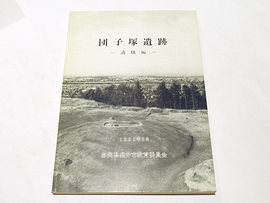 石川県出土文字資料集成(石川県埋蔵文化財保存協会 編) / 藤沢