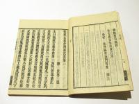 観経疏傳通記 　(和本)