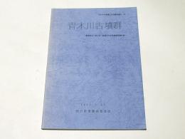 青木川古墳群 : 農地改良工事に伴う埋蔵文化財発掘調査報告書　四日市市埋蔵文化財調査報告17