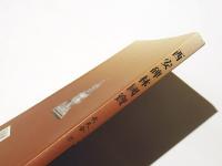 西安碑林國寶　(中文)