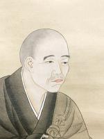 吉山明兆像 図