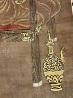 弘法大師像　(掛軸)